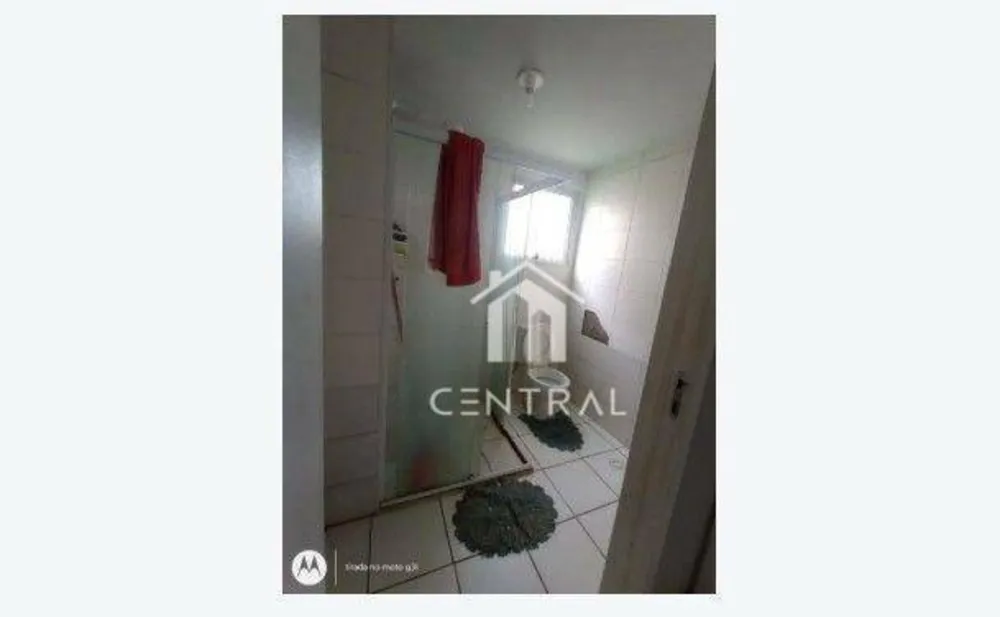 Apartamento, 2 quartos, 49 m² - Foto 3
