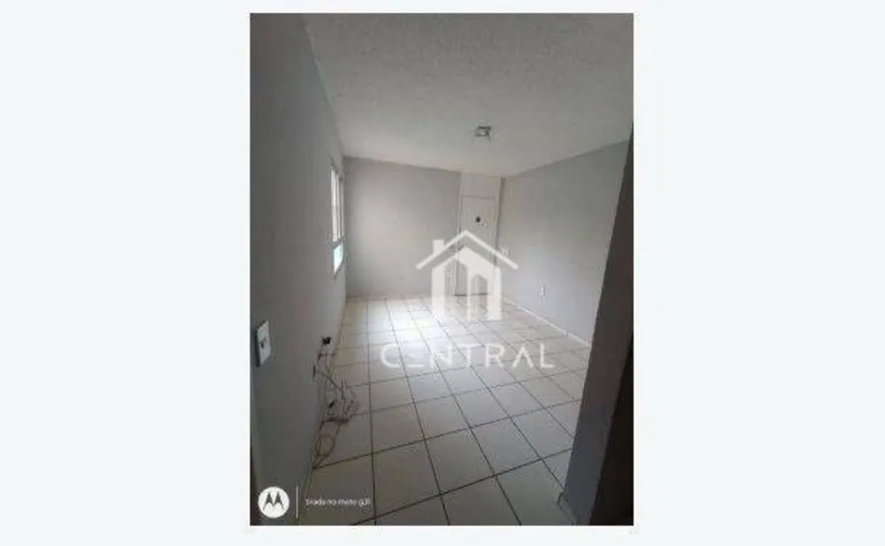 Apartamento, 2 quartos, 49 m² - Foto 2