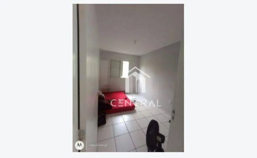 Apartamento, 2 quartos, 49 m² - Foto 3