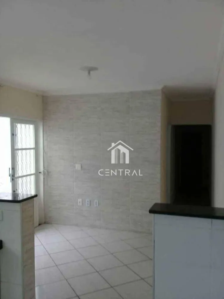 Casa, 2 quartos, 95 m² - Foto 4