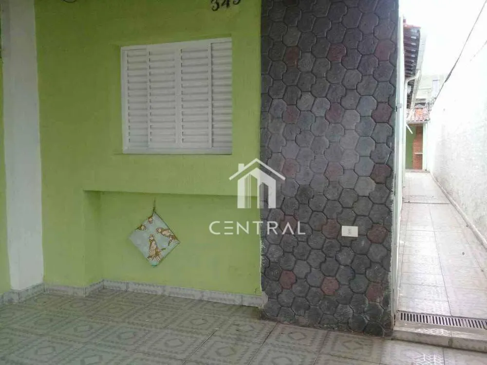 Casa, 2 quartos, 95 m² - Foto 11