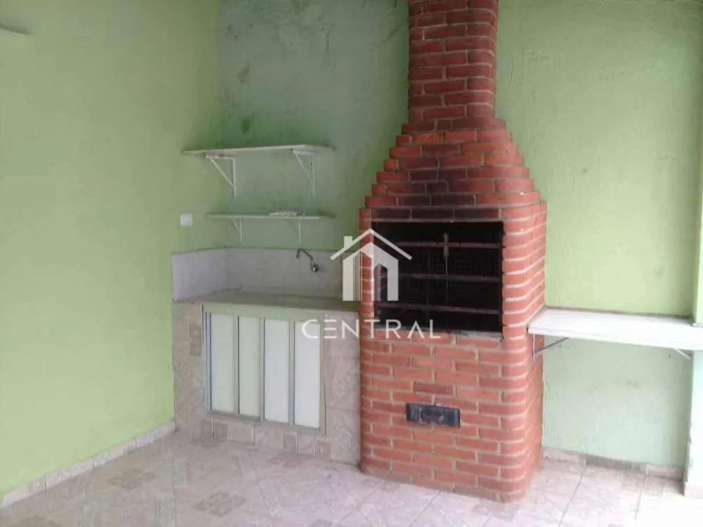 Casa, 2 quartos, 95 m² - Foto 2