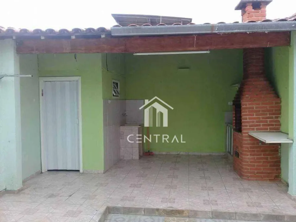 Casa, 2 quartos, 95 m² - Foto 1