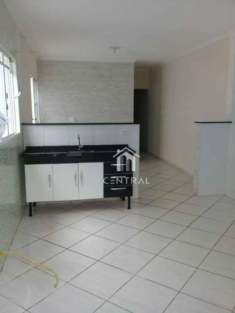 Casa, 2 quartos, 95 m² - Foto 5