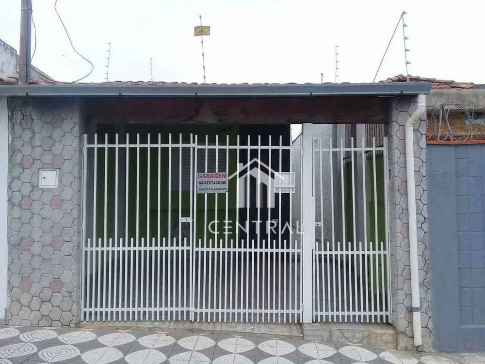Casa, 2 quartos, 95 m² - Foto 12
