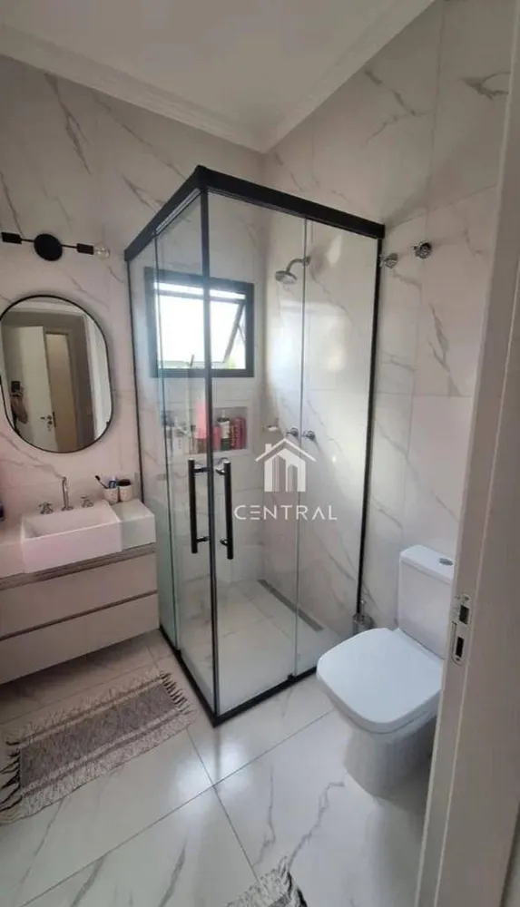 Casa de Condomínio, 3 quartos - Foto 8
