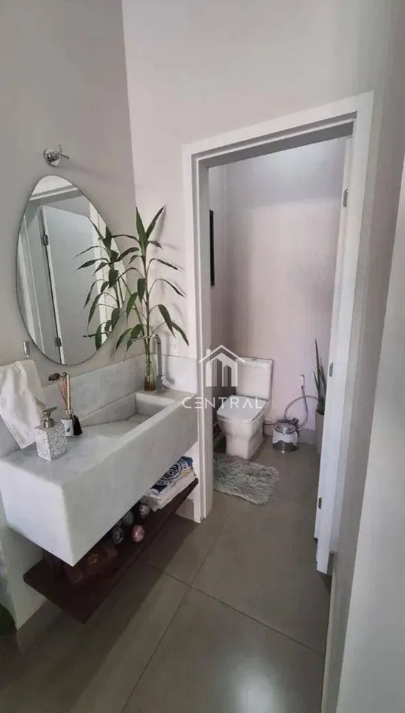 Casa de Condomínio, 3 quartos - Foto 6