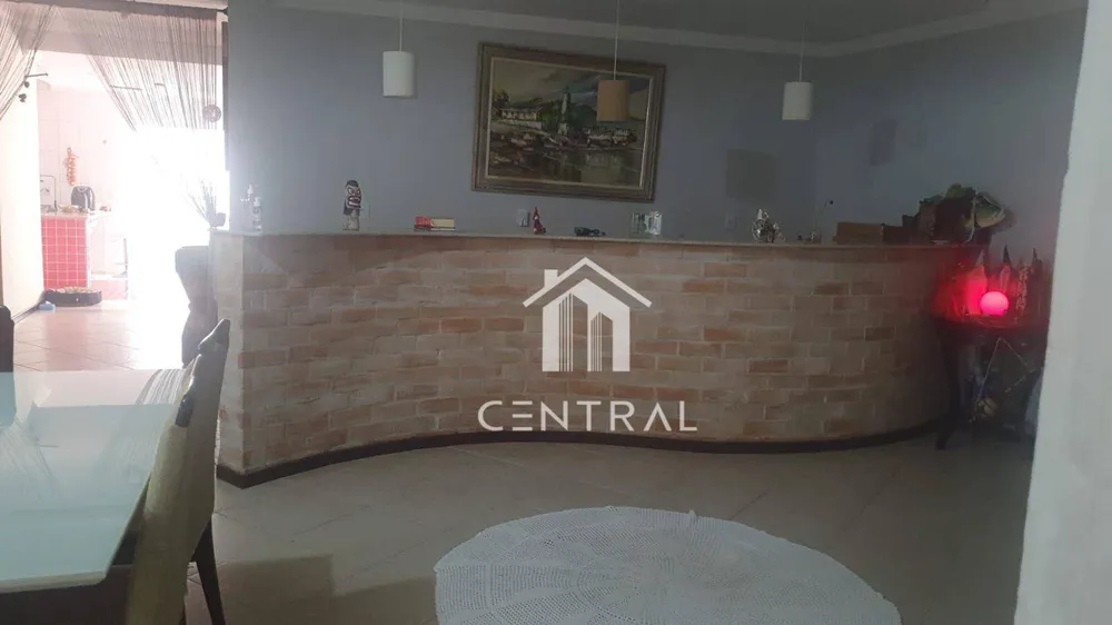 Casa, 8 quartos, 670 m² - Foto 6