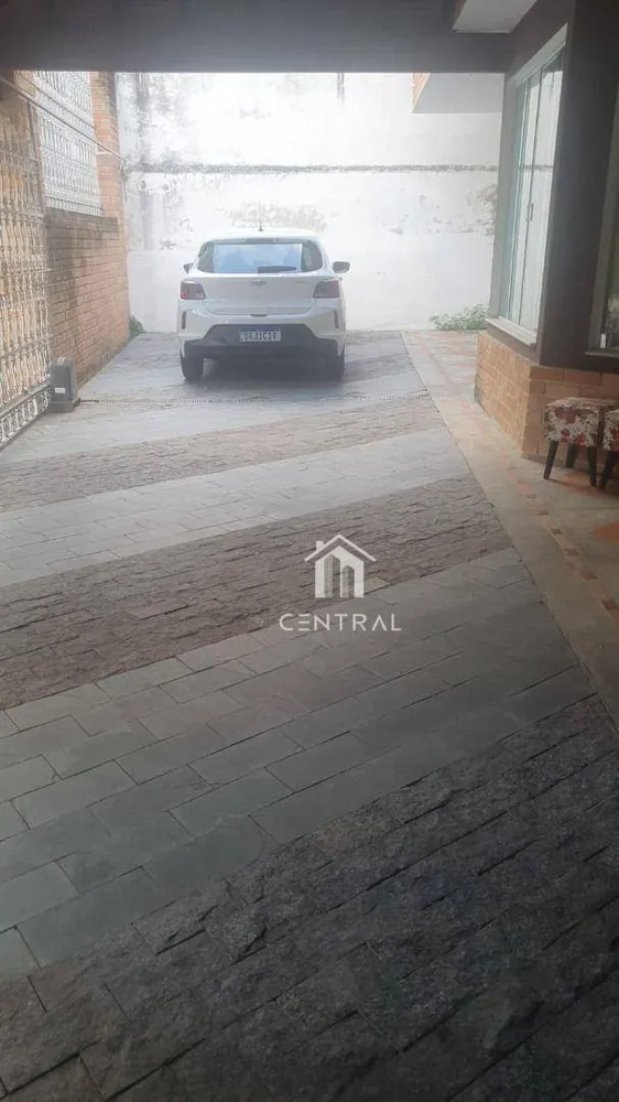 Casa, 8 quartos, 670 m² - Foto 4