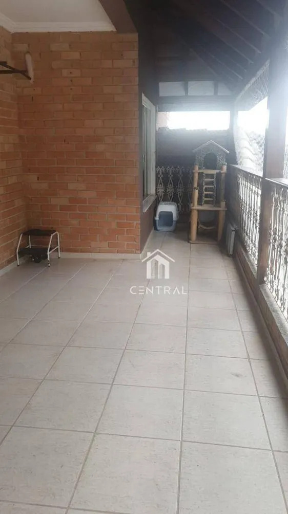 Casa, 8 quartos, 670 m² - Foto 8