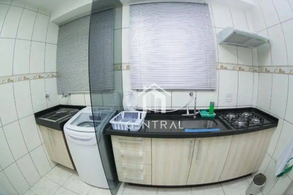 Apartamento, 2 quartos, 50 m² - Foto 4