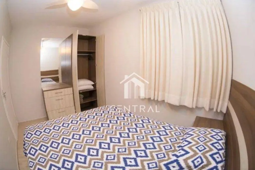 Apartamento, 2 quartos, 50 m² - Foto 5