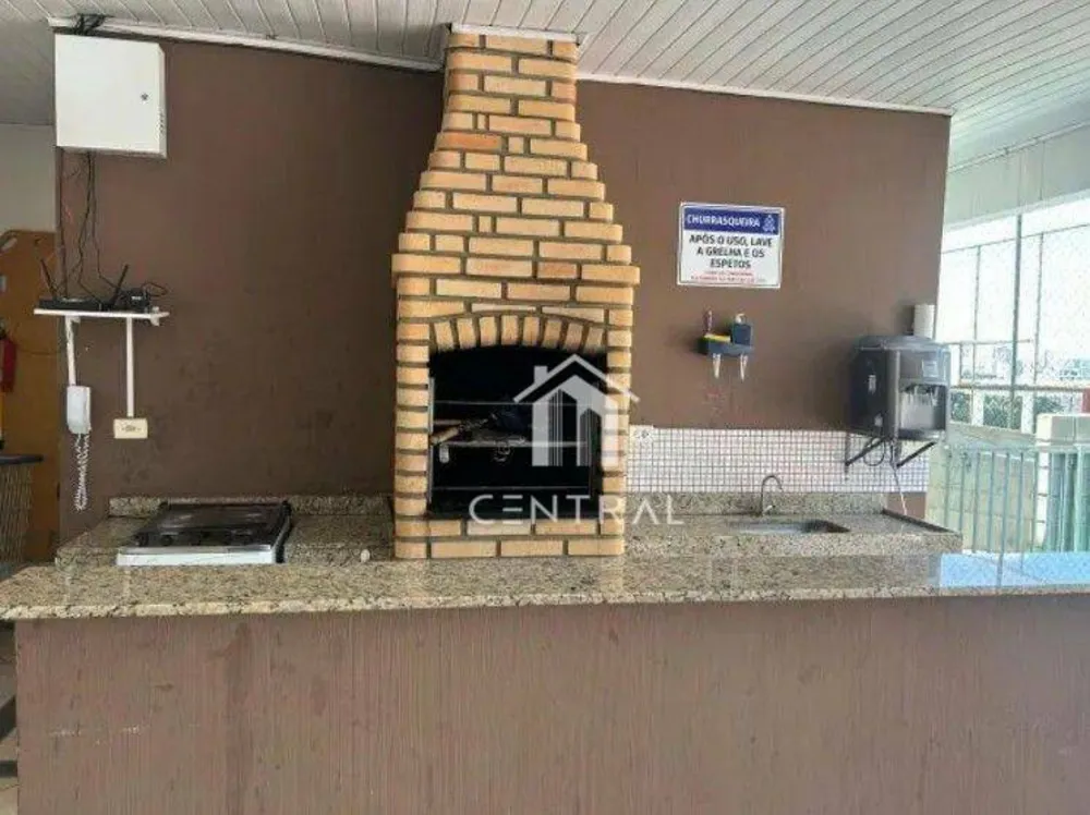 Apartamento, 2 quartos, 50 m² - Foto 10
