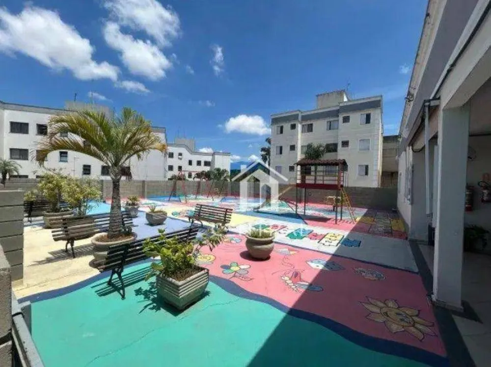 Apartamento, 2 quartos, 50 m² - Foto 8