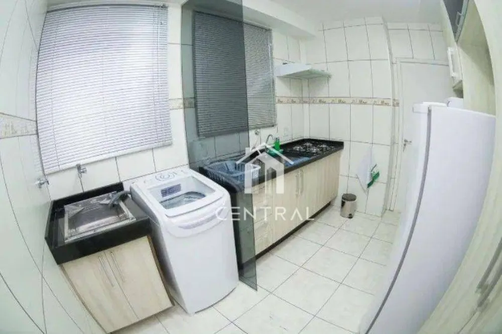Apartamento, 2 quartos, 50 m² - Foto 3