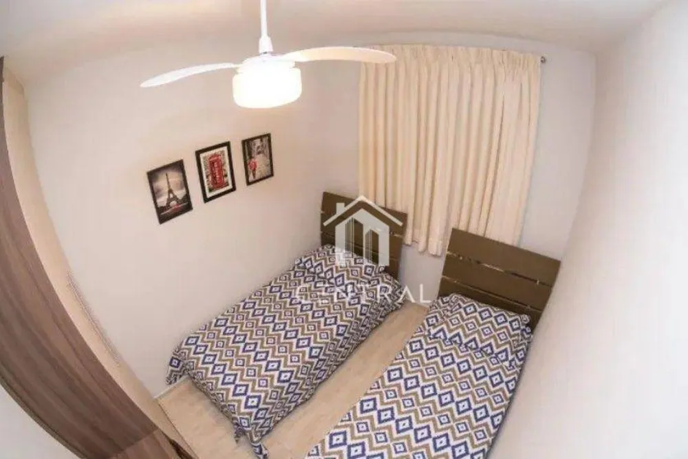 Apartamento, 2 quartos, 50 m² - Foto 6