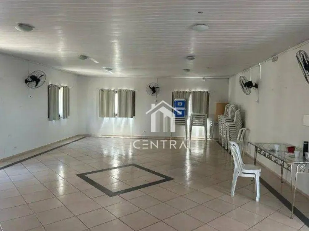 Apartamento, 2 quartos, 50 m² - Foto 9