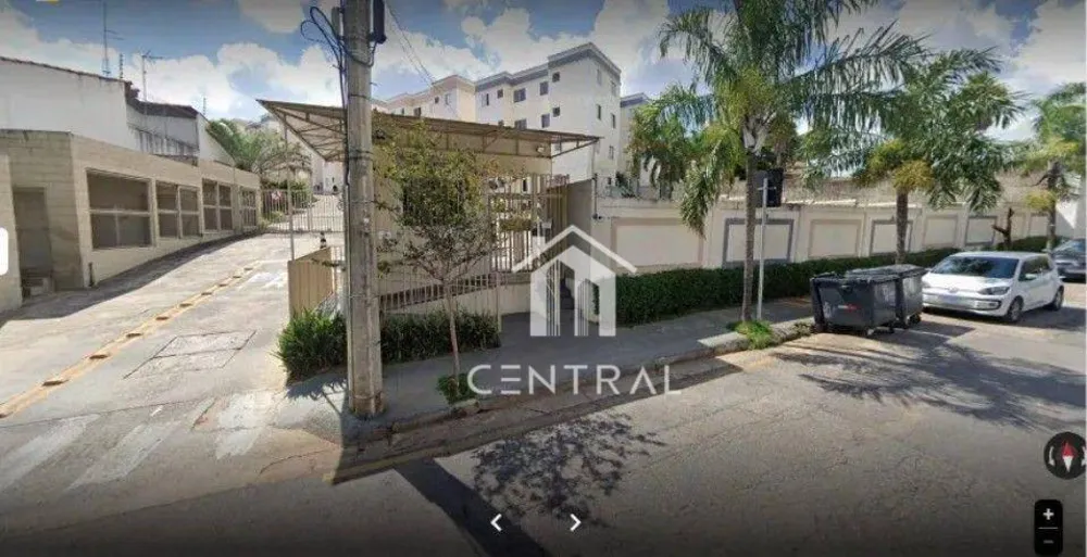 Apartamento, 2 quartos, 50 m² - Foto 7