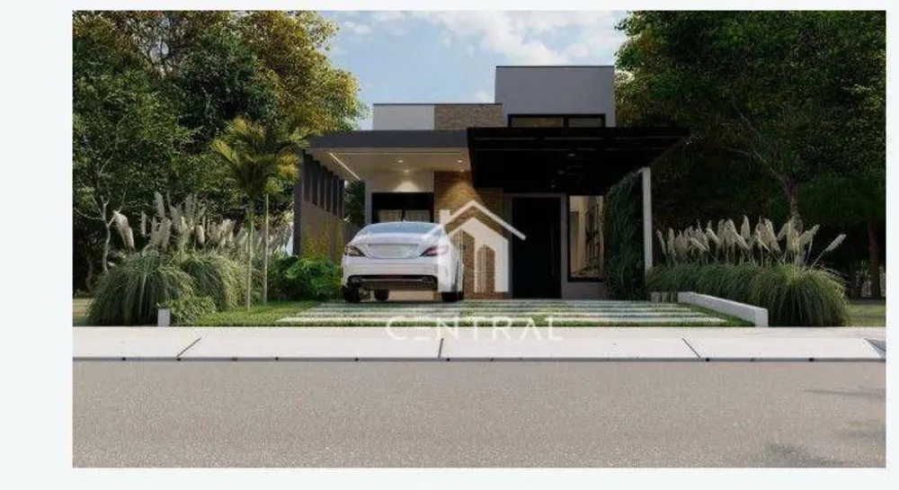 Casa, 3 quartos, 110 m² - Foto 3