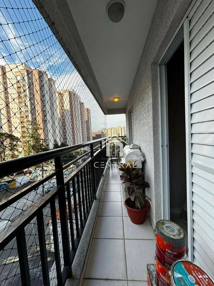 Apartamento, 3 quartos, 83 m² - Foto 13