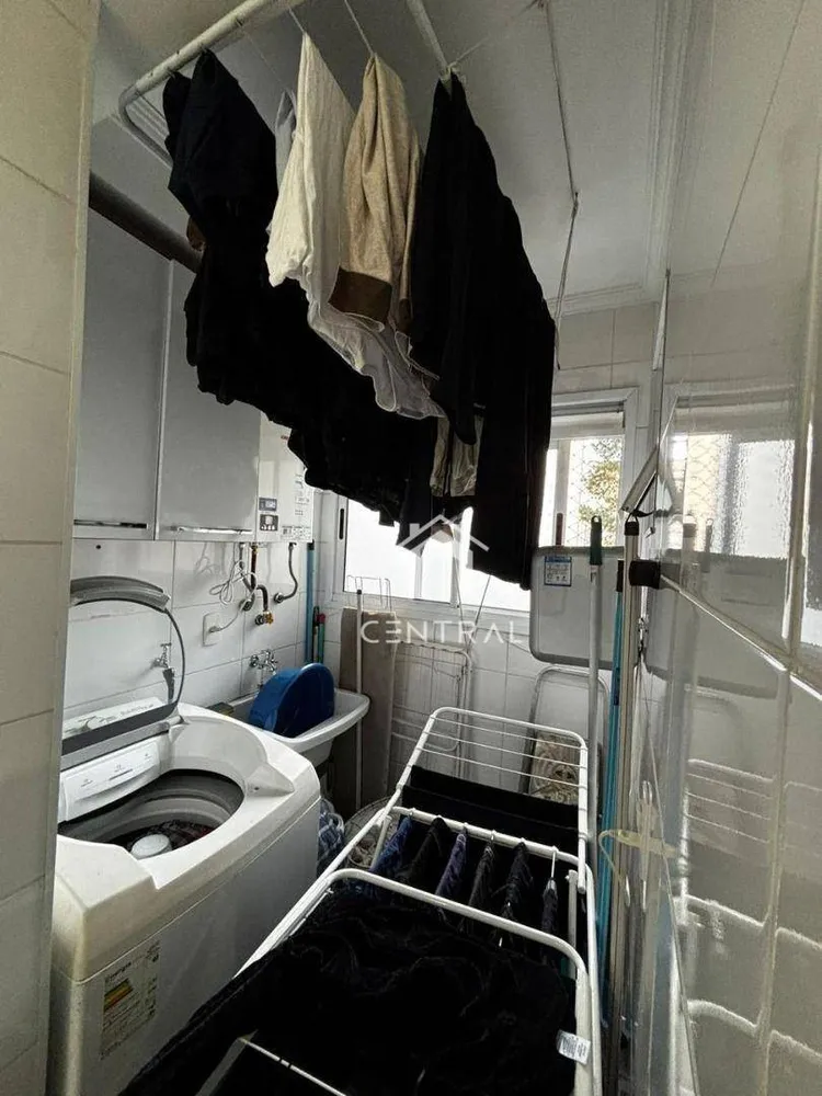 Apartamento, 3 quartos, 83 m² - Foto 5