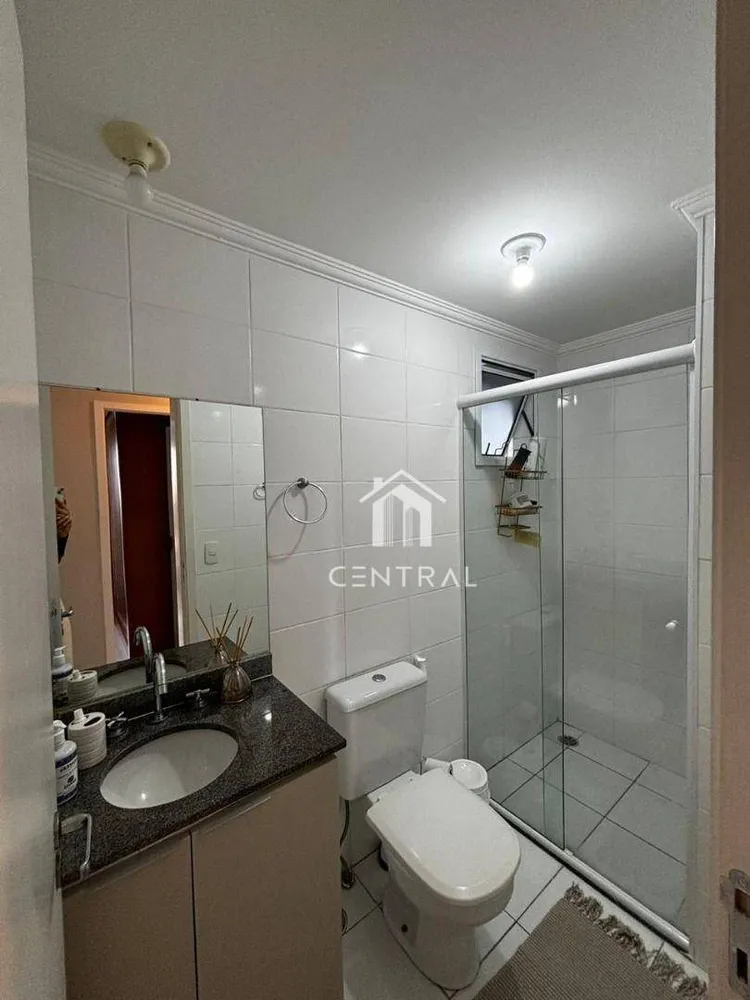 Apartamento, 3 quartos, 83 m² - Foto 7