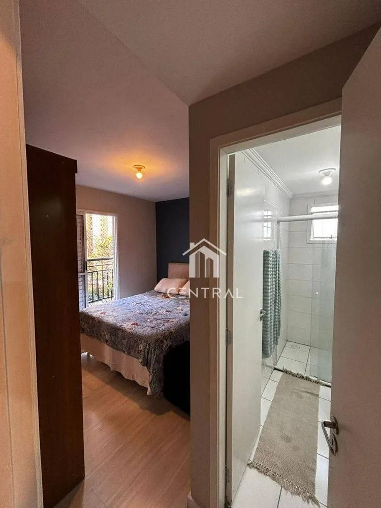 Apartamento, 3 quartos, 83 m² - Foto 2