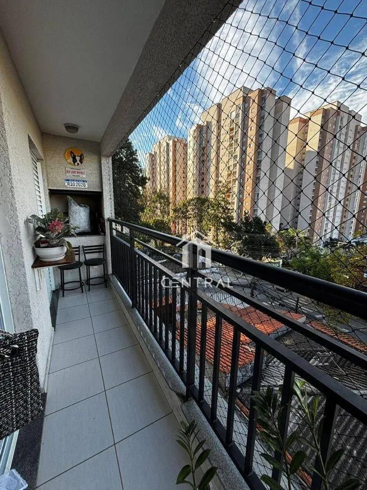 Apartamento, 3 quartos, 83 m² - Foto 12