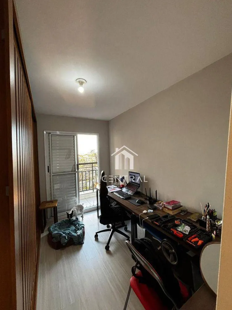 Apartamento, 3 quartos, 83 m² - Foto 8