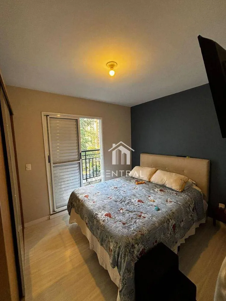 Apartamento, 3 quartos, 83 m² - Foto 6