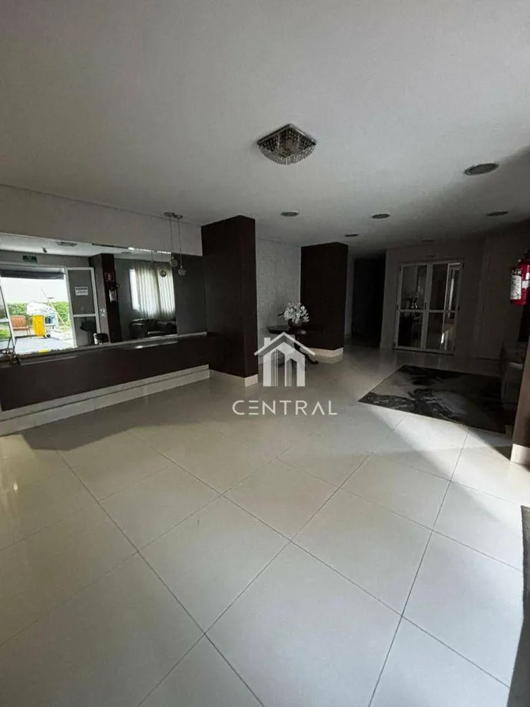 Apartamento, 3 quartos, 83 m² - Foto 9