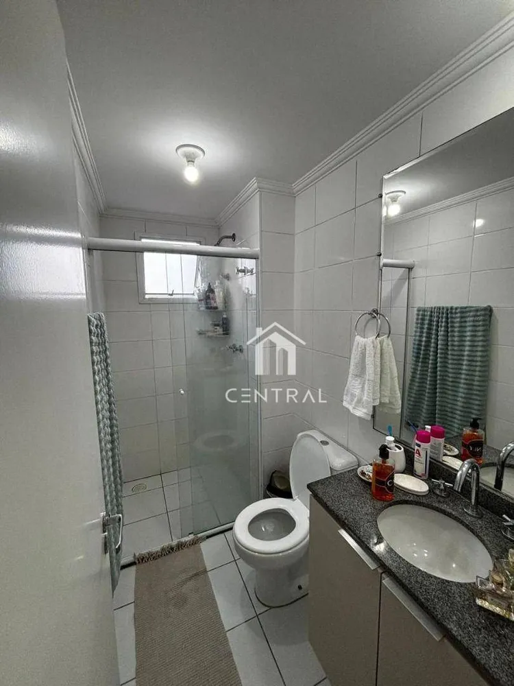 Apartamento, 3 quartos, 83 m² - Foto 3