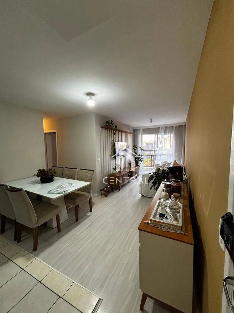 Apartamento, 3 quartos, 83 m² - Foto 1