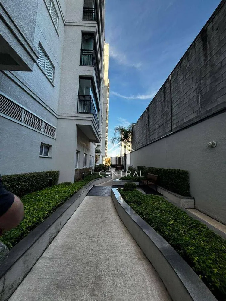 Apartamento, 3 quartos, 83 m² - Foto 11