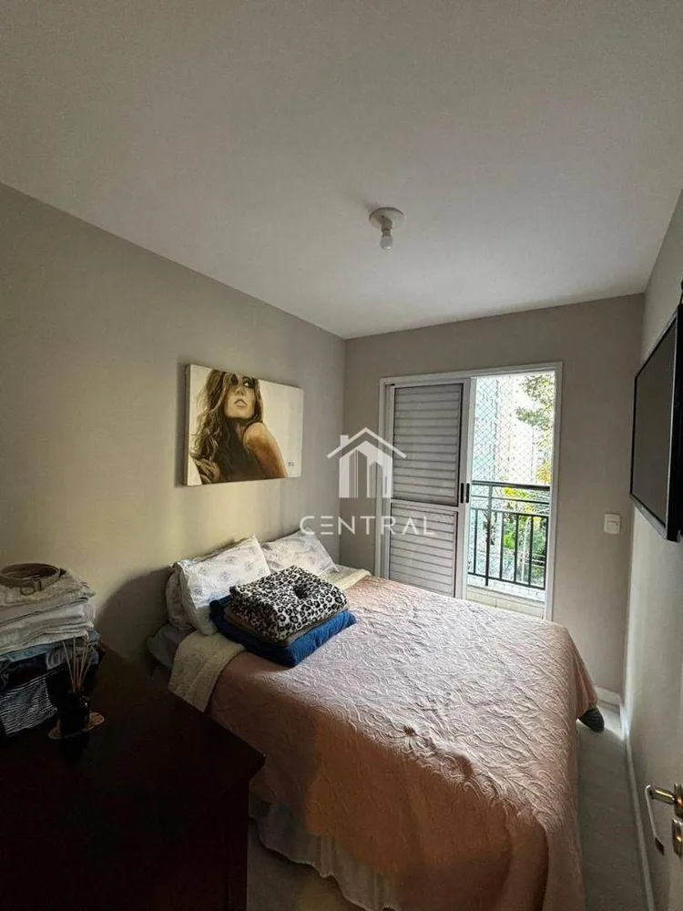Apartamento, 3 quartos, 83 m² - Foto 4