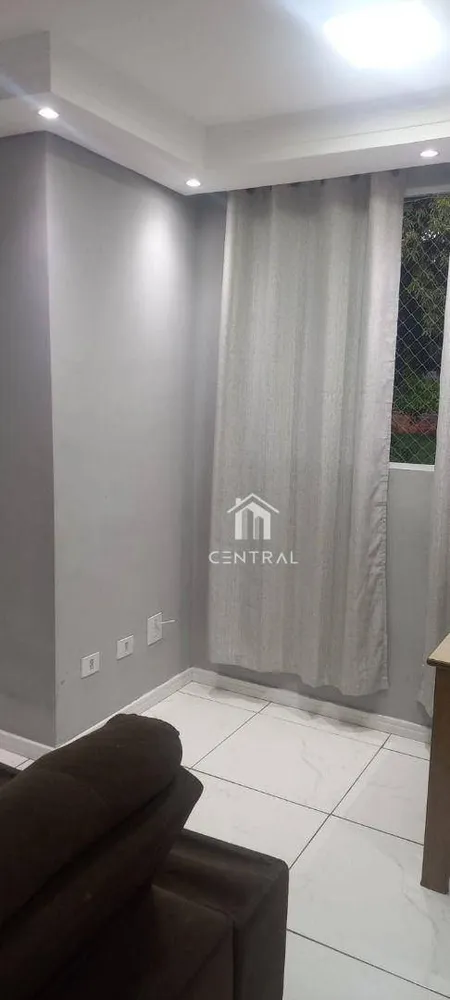 Apartamento, 2 quartos, 53 m² - Foto 9