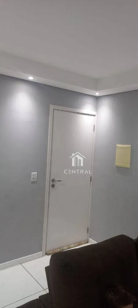 Apartamento, 2 quartos, 53 m² - Foto 1