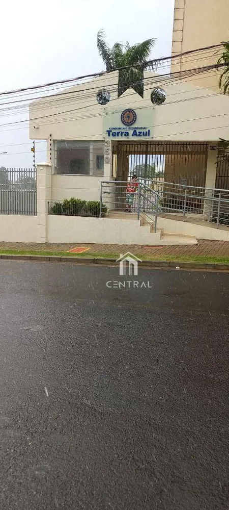 Apartamento, 2 quartos, 53 m² - Foto 7