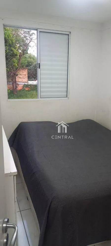 Apartamento, 2 quartos, 53 m² - Foto 10