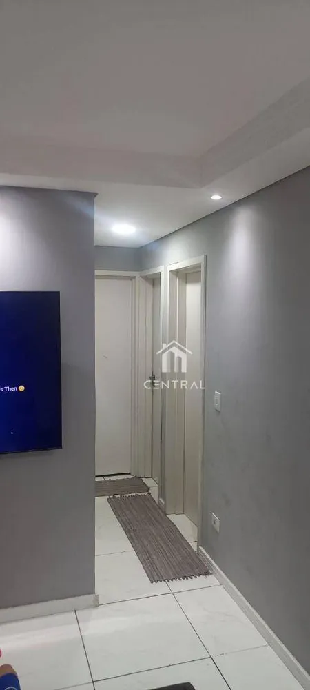 Apartamento, 2 quartos, 53 m² - Foto 2