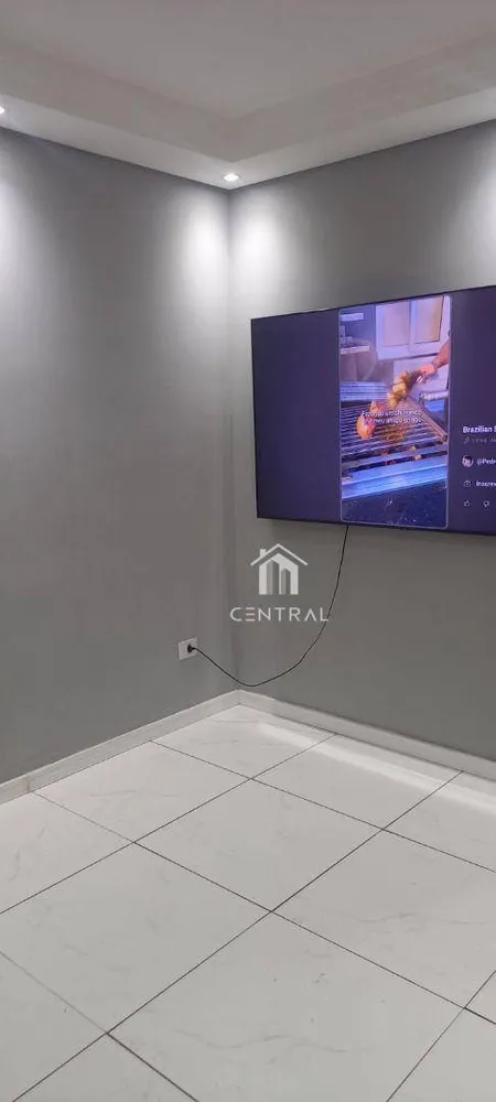 Apartamento, 2 quartos, 53 m² - Foto 4