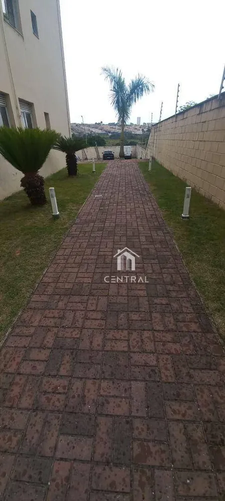Apartamento, 2 quartos, 53 m² - Foto 12
