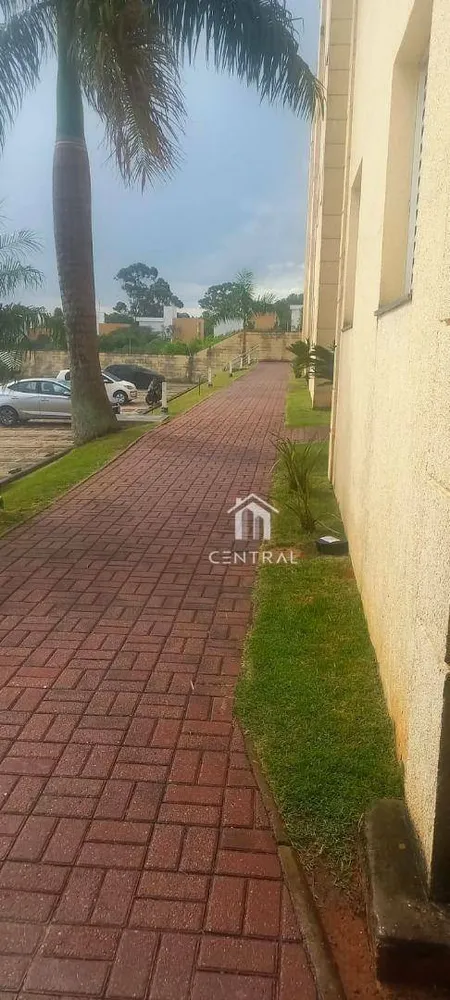 Apartamento, 2 quartos, 53 m² - Foto 3