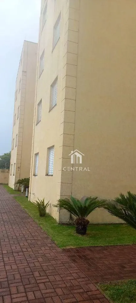 Apartamento, 2 quartos, 53 m² - Foto 8