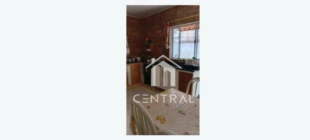 Casa, 2 quartos, 90 m² - Foto 1