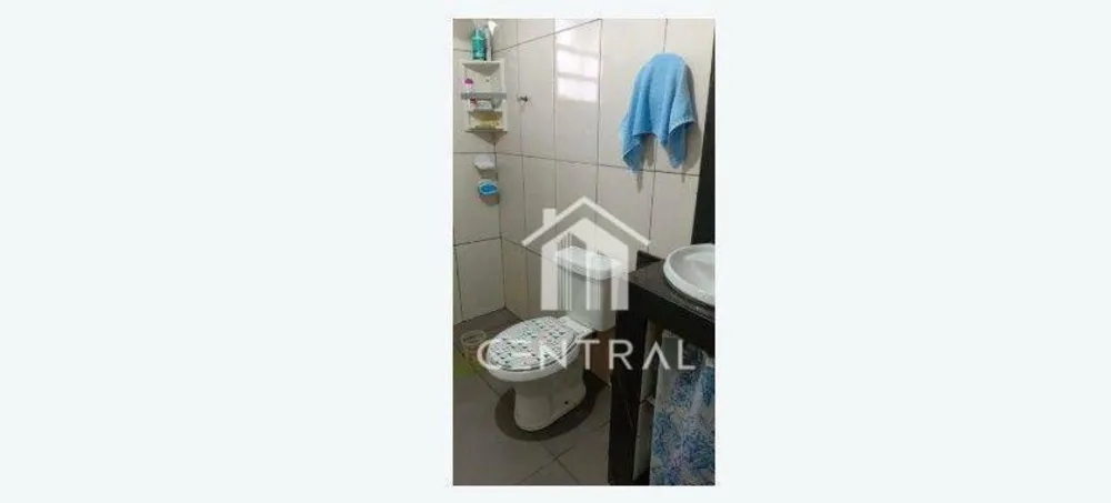 Casa, 2 quartos, 90 m² - Foto 3