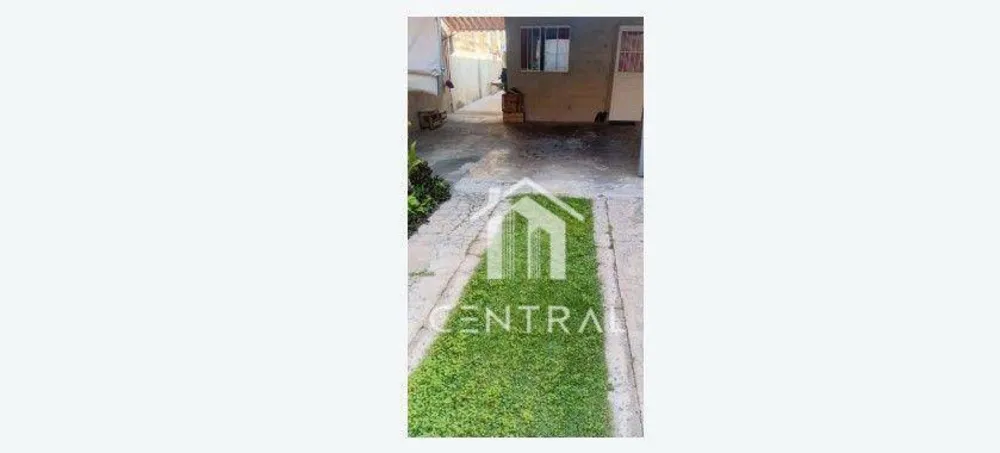 Casa, 2 quartos, 90 m² - Foto 3