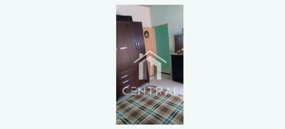 Casa, 2 quartos, 90 m² - Foto 4