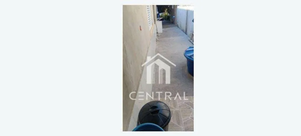 Casa, 2 quartos, 90 m² - Foto 2