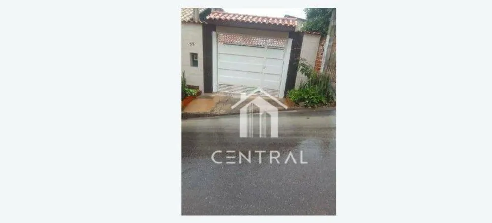 Casa, 2 quartos, 90 m² - Foto 2